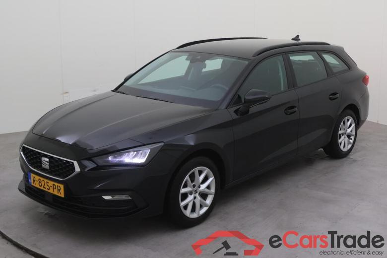 SEAT Leon Sportstourer 66 kW #1