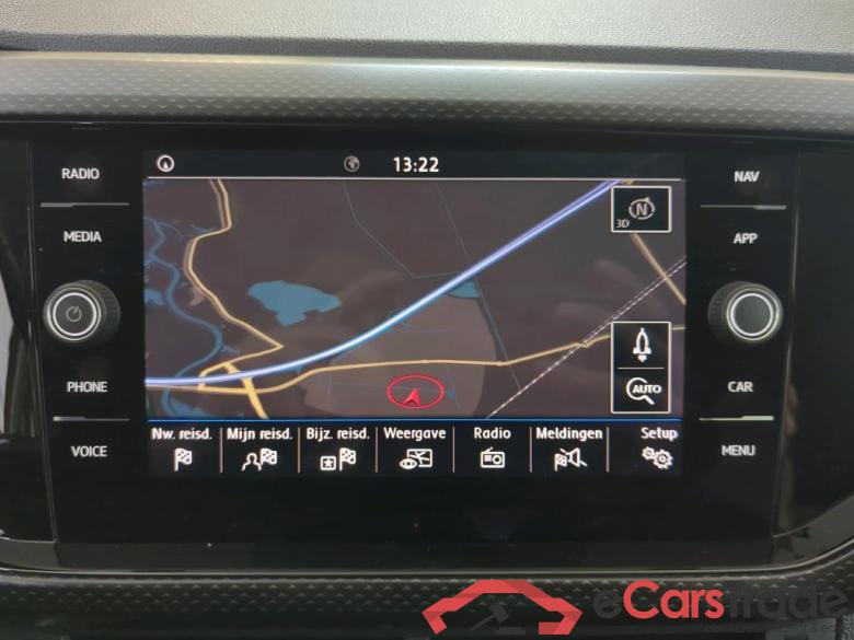 VOLKSWAGEN T-Cross 70 kW #3
