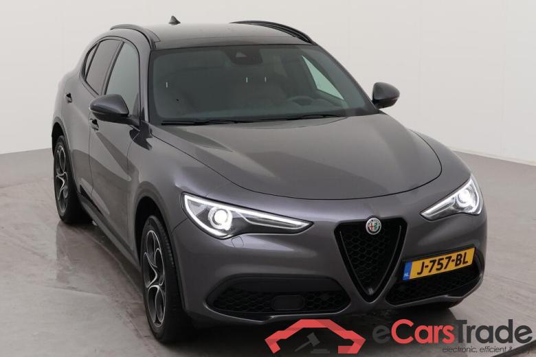 Alfa Romeo Stelvio 148 kW #5