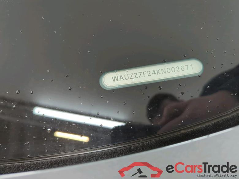 AUDI A7 Sportback 210 kW #3