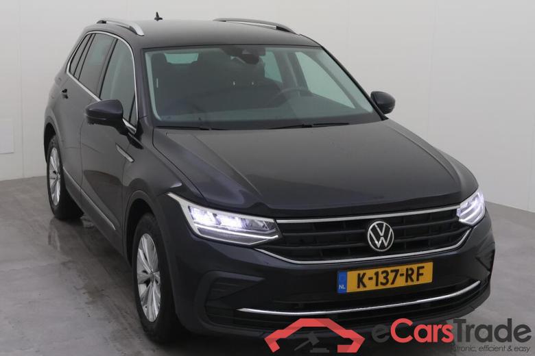VOLKSWAGEN Tiguan 96 kW #5