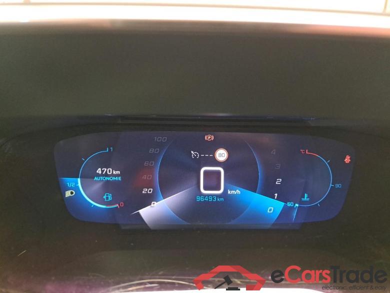 Peugeot BLUEHDI 110 S&S ALLURE PACK 2008 Allure Pack 1.5 HDi 110CV BVM6 E6d #6