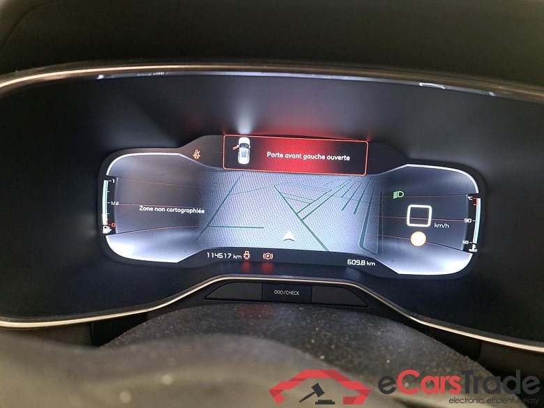 Citroen PureTech 130 S&S BVM6 Feel C5 Aircross Feel 1.2 PureTech 130CV BVM6 E6dT #6