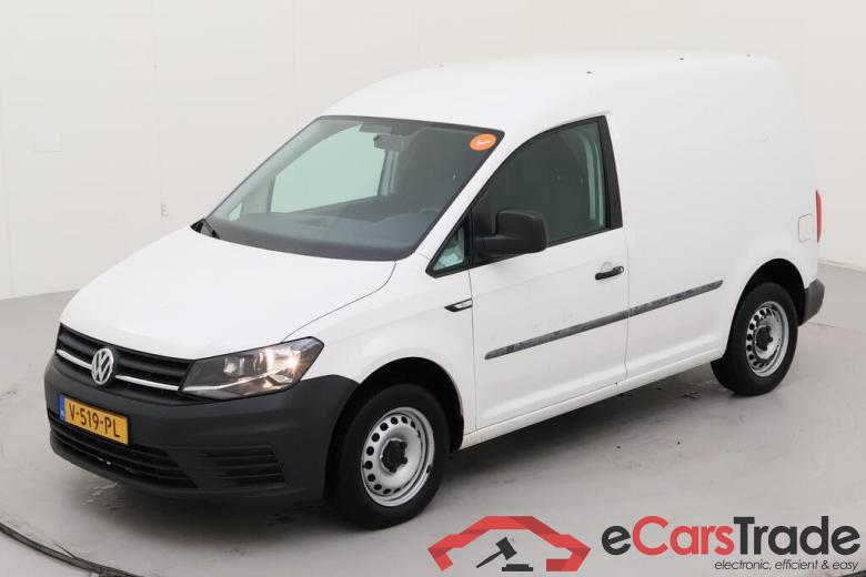 VOLKSWAGEN Caddy 55 kW #1