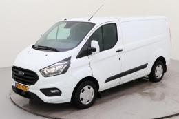 FORD Transit Custom 77 kW