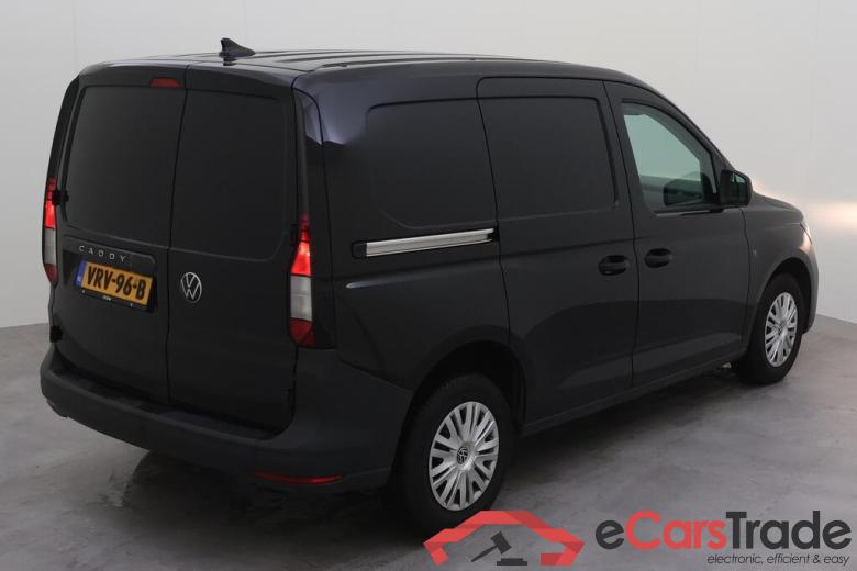 VOLKSWAGEN Caddy Cargo 55 kW #5