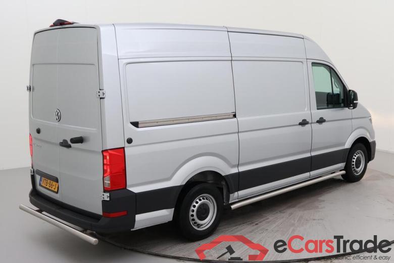 VOLKSWAGEN Crafter 75 kW #4