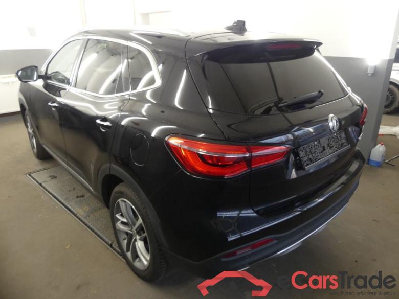 MG EHS ´21 MG EHS PHEV Luxury 5d 119kW #3