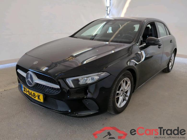 MERCEDES-BENZ A-KLASSE 180 Bns Solution #1