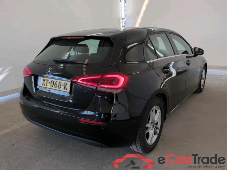 MERCEDES-BENZ A-KLASSE 180 Bns Solution #3