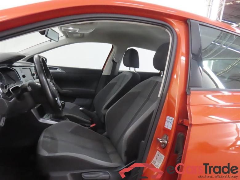 VOLKSWAGEN POLO 1.0 TSI Highline #5