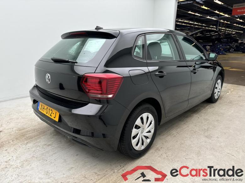 VOLKSWAGEN POLO 1.0 TSI Comfortline #3