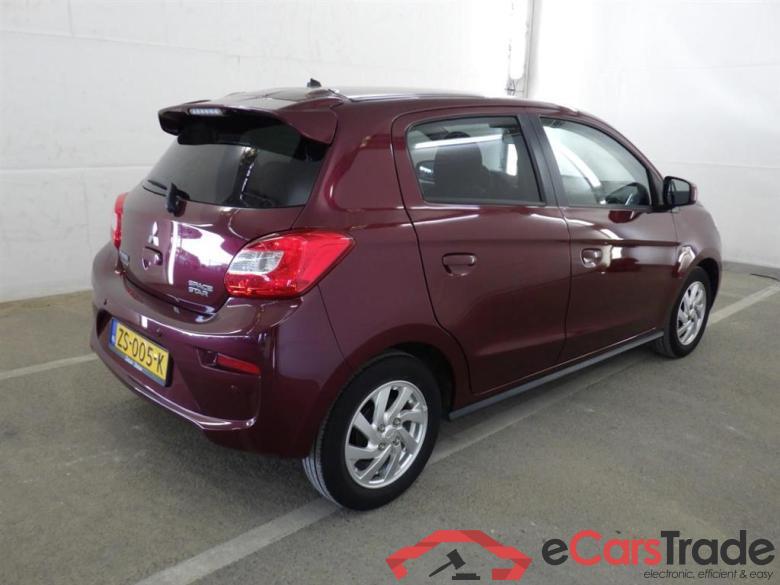 MITSUBISHI SPACE STAR 1.0 Active #2