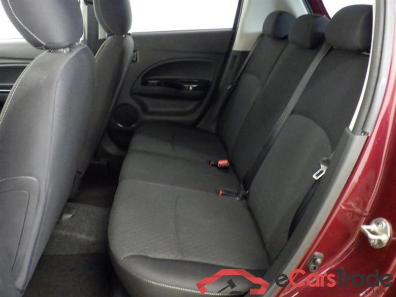 MITSUBISHI SPACE STAR 1.0 Active #6