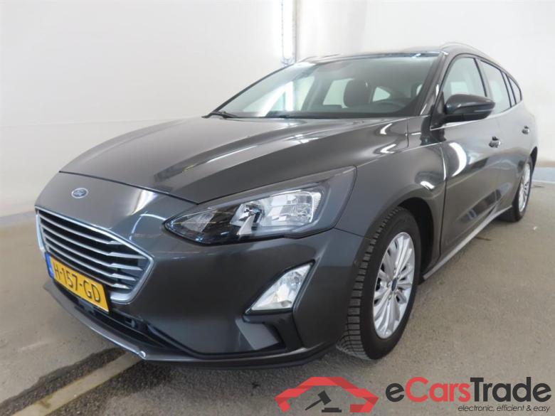 FORD Focus wagon 1.0 EcoB. Tit. Bns #1