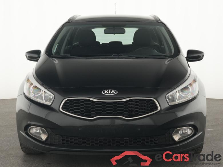 Kia Ceed (Inzahlungnahme MwSt. nicht ausweisbar) 1.6 CRDi EU5, FIFA World Cup Edition #2