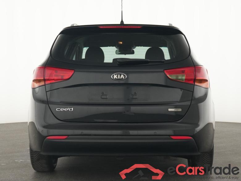 Kia Ceed (Inzahlungnahme MwSt. nicht ausweisbar) 1.6 CRDi EU5, FIFA World Cup Edition #6