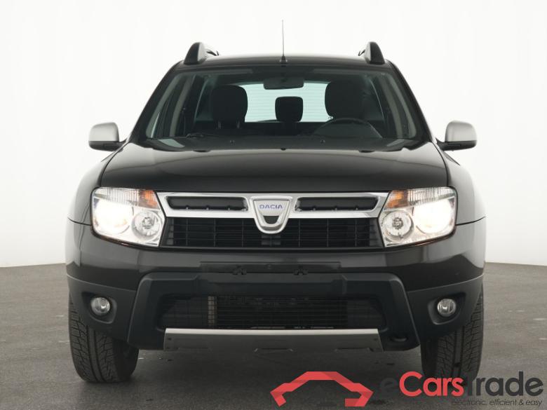 Dacia Duster (Inzahlungnahme MwSt. nicht ausweisbar) 1.6 16V 105 EU5, Laureate 4x2 (Euro 5) #2