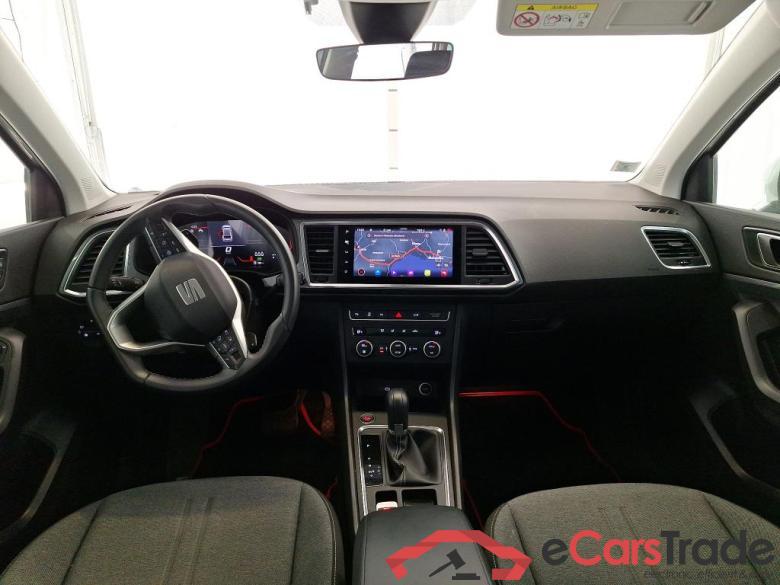 Seat  Ateca Style Business 2.0 TDI 150CV BVA7 E6d / VH SUR PARC #5