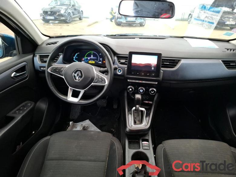 Renault Business E-TECH 145 Arkana Business 1.6 E-TECH Hybrid 145CV BVA6 E6d #5
