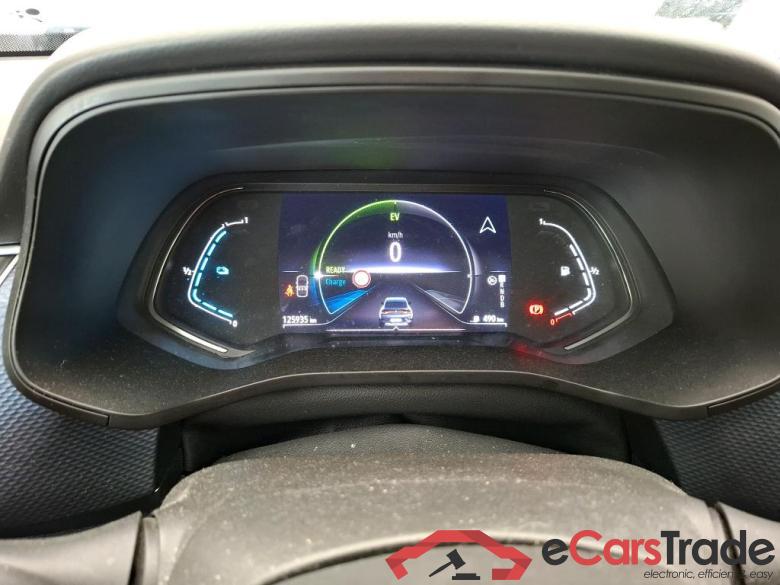 Renault Business E-TECH 145 Arkana Business 1.6 E-TECH Hybrid 145CV BVA6 E6d #6