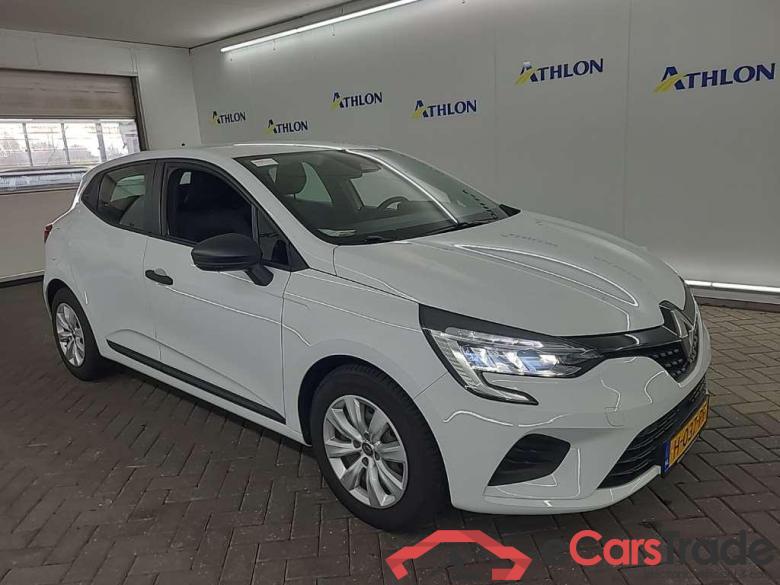 RENAULT CLIO 1.0 TCe 100 Life 5D 74kW #2