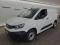 preview Peugeot Partner #0