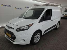 FORD Transit Connect L1 Trend 1.5 TDCi HP 100 pk 4D