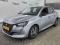 preview Peugeot 208 #0