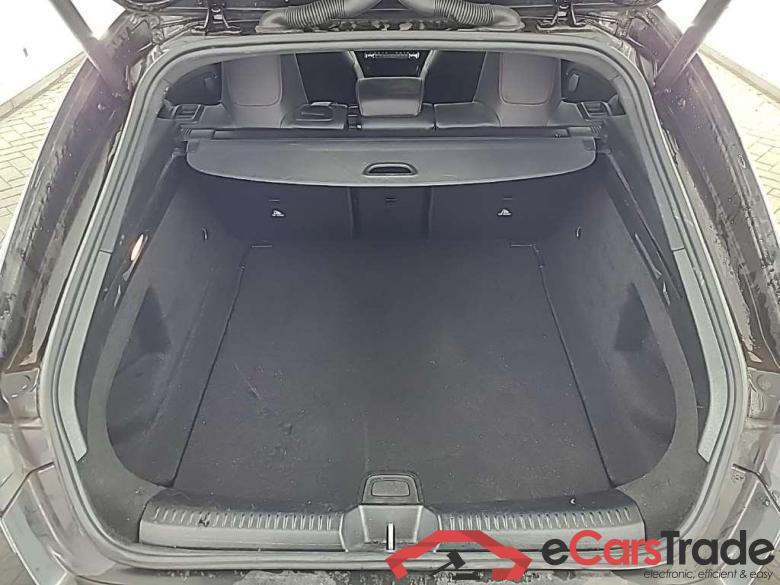 MERCEDES-BENZ CLA Shooting Brake CLA 200 DCT Business Solution AMG 5D 120kW #5