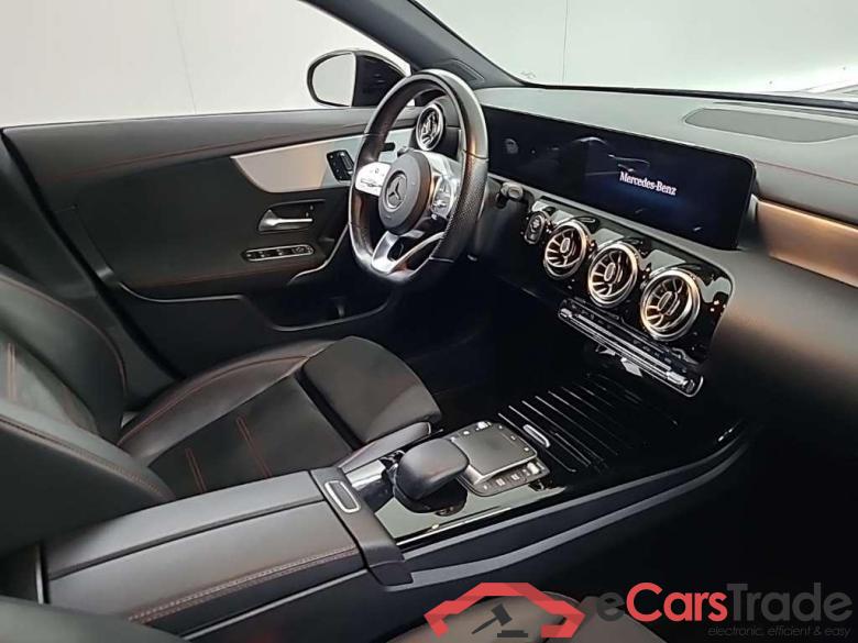 MERCEDES-BENZ CLA Shooting Brake CLA 200 DCT Business Solution AMG 5D 120kW #6