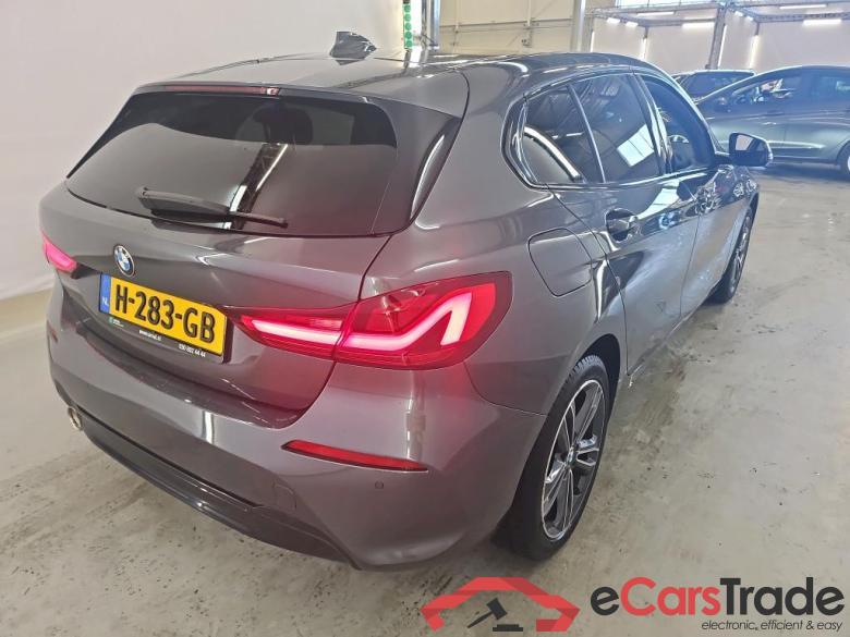 BMW 1 Serie '19 BMW 1 Serie 118iA Corporate Executive Sport 5d #2