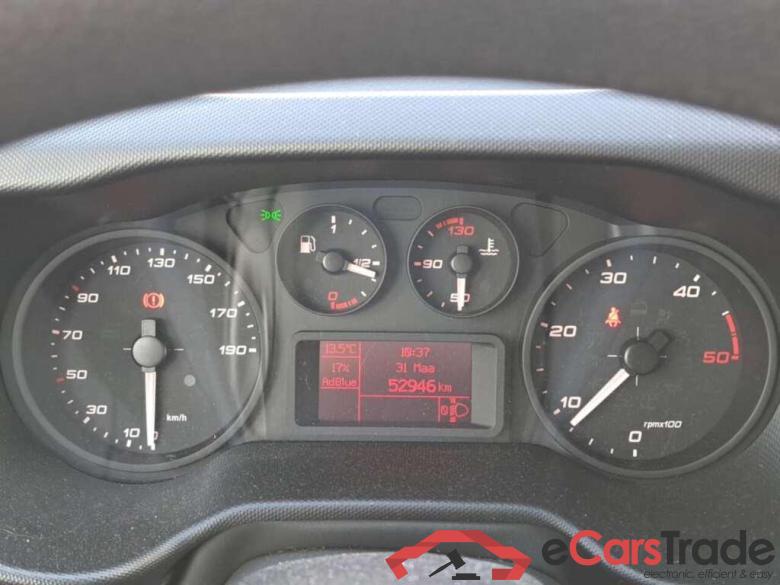 IVECO Daily 35S18H 3.0 410 #4
