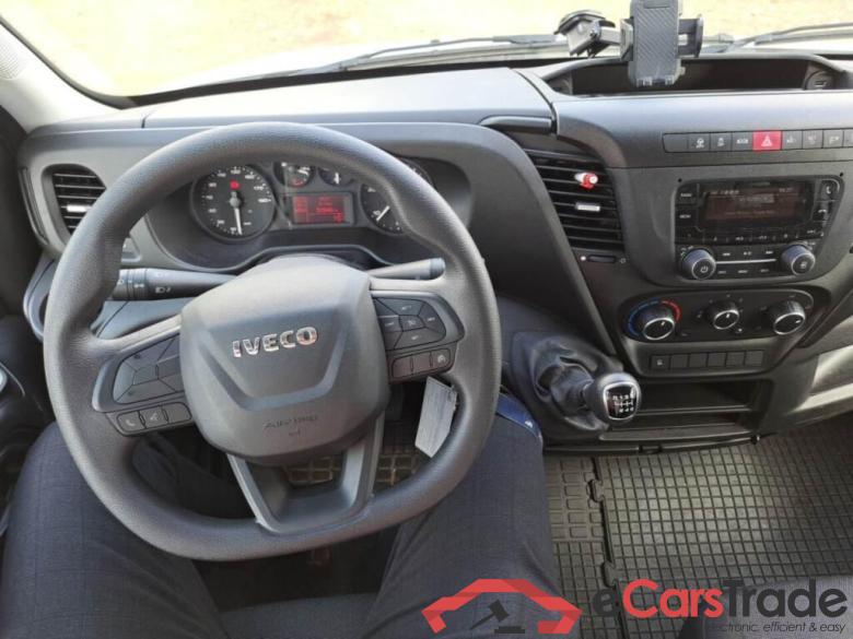 IVECO Daily 35S18H 3.0 410 #5