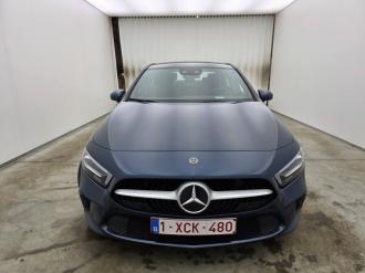 Mercedes A-Class