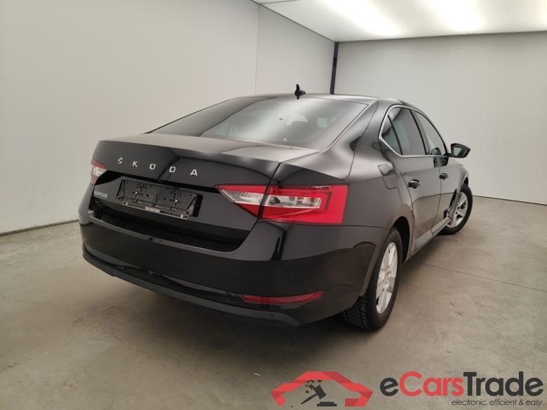 Skoda Superb 1.5 TSI ACT 110kW DSG7 Ambition 5d #5