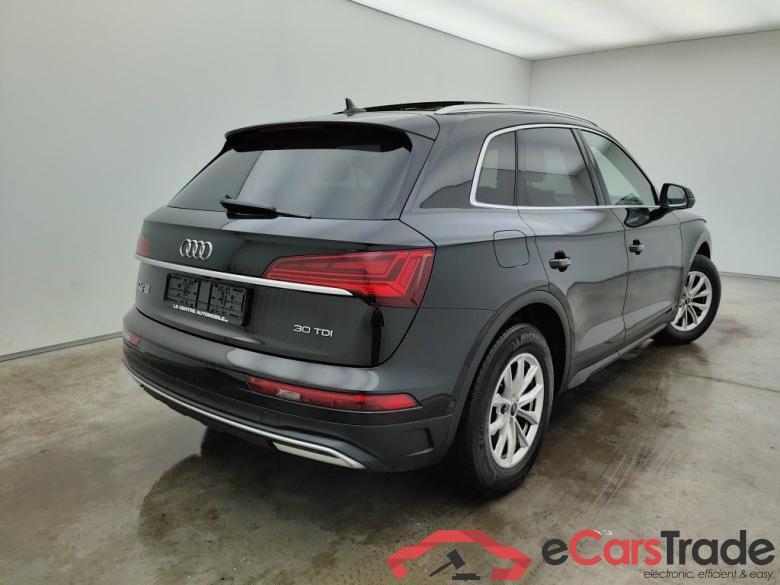 Audi Q5 Business Edition 30 TDI S tronic 5d #5