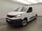 preview Peugeot Partner #3
