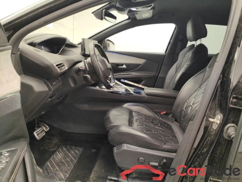 Peugeot 3008 1.5 BlueHDi 96kW S&S EAT8 GT 5d #6