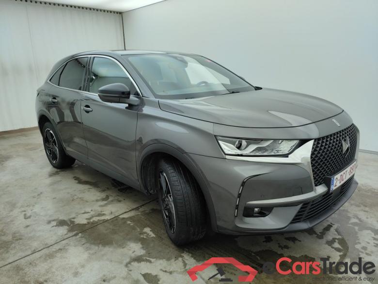 DS 7 Crossback 1.5 BlueHDi 130 Automatic Bastille + 5d #2