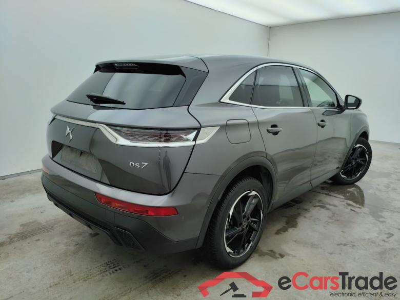 DS 7 Crossback 1.5 BlueHDi 130 Automatic Bastille + 5d #5