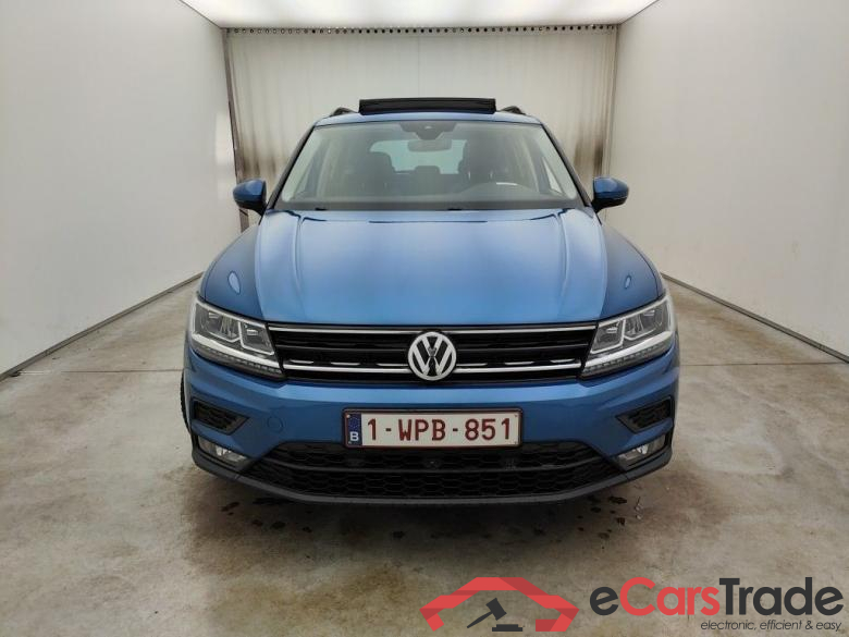 Volkswagen Tiguan 1.5 TSI ACT OPF 96kW Comfortline 5d