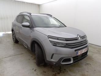 Citroen C4 Aircross
