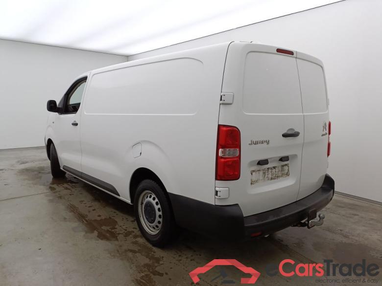 Citroën Jumpy XL 2.0 BlueHDi 120 S&S MAN6 Club 4d #3