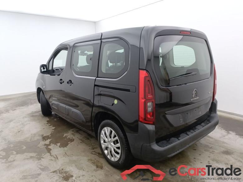 Citroën Berlingo Multispace 1.2 PureTech 110 MAN6 S&S Live M 5d #3
