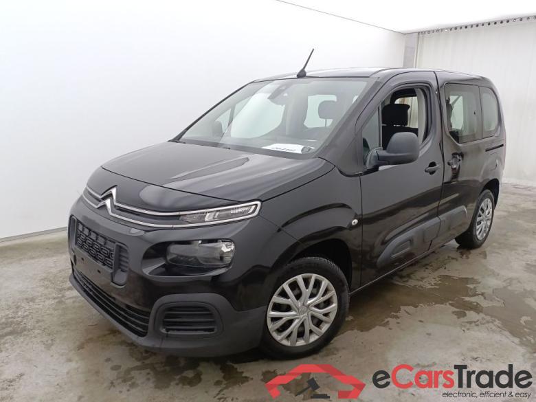 Citroën Berlingo Multispace 1.2 PureTech 110 MAN6 S&S Live M 5d #4