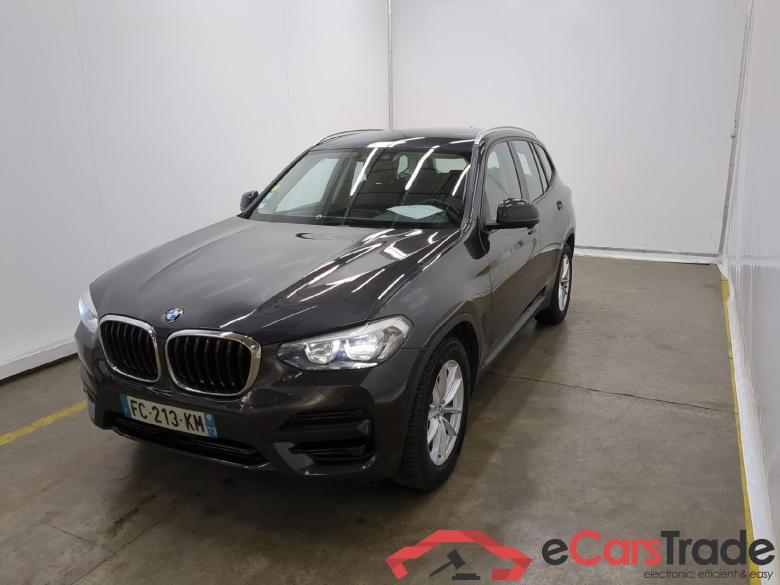 BMW xDrive20d 190ch Business Design BVA8 BMW X3 5p SUV xDrive20d 190ch Business Design BVA8 #1