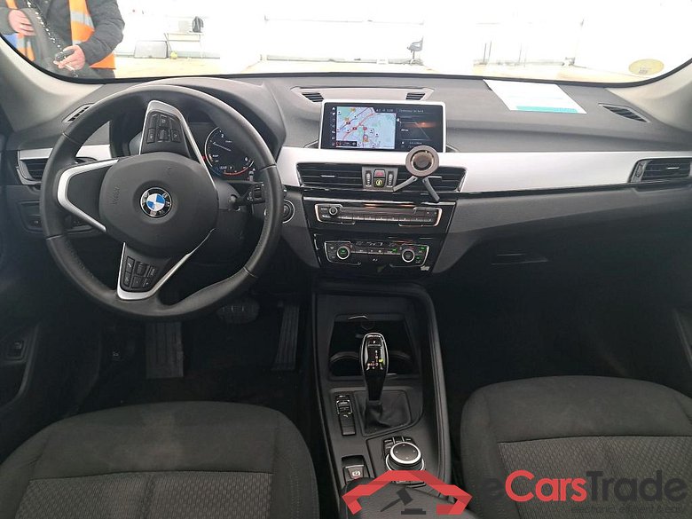 BMW sDrive16d Business Design DKG7 Série X1 sDrive16d Lounge 1.5 115CV BVA7 E6d #5
