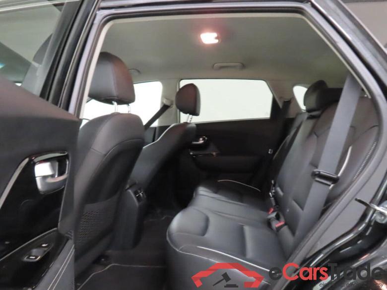 KIA e-Niro ExecutiveLine 64 kWh #6