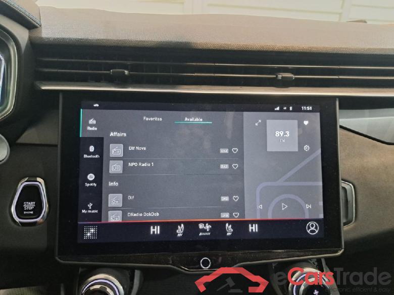LynkAndCo Lynk & Co 01 ´20 LYNK & CO 01 PHEV 5d 132kW #6